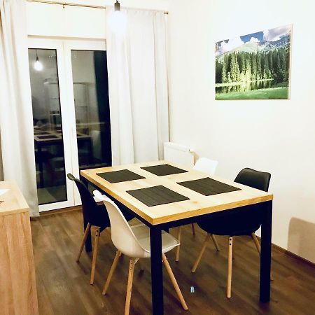 Apartment No.7 Lucky - Jasna Dolina Demianowska Zewnętrze zdjęcie