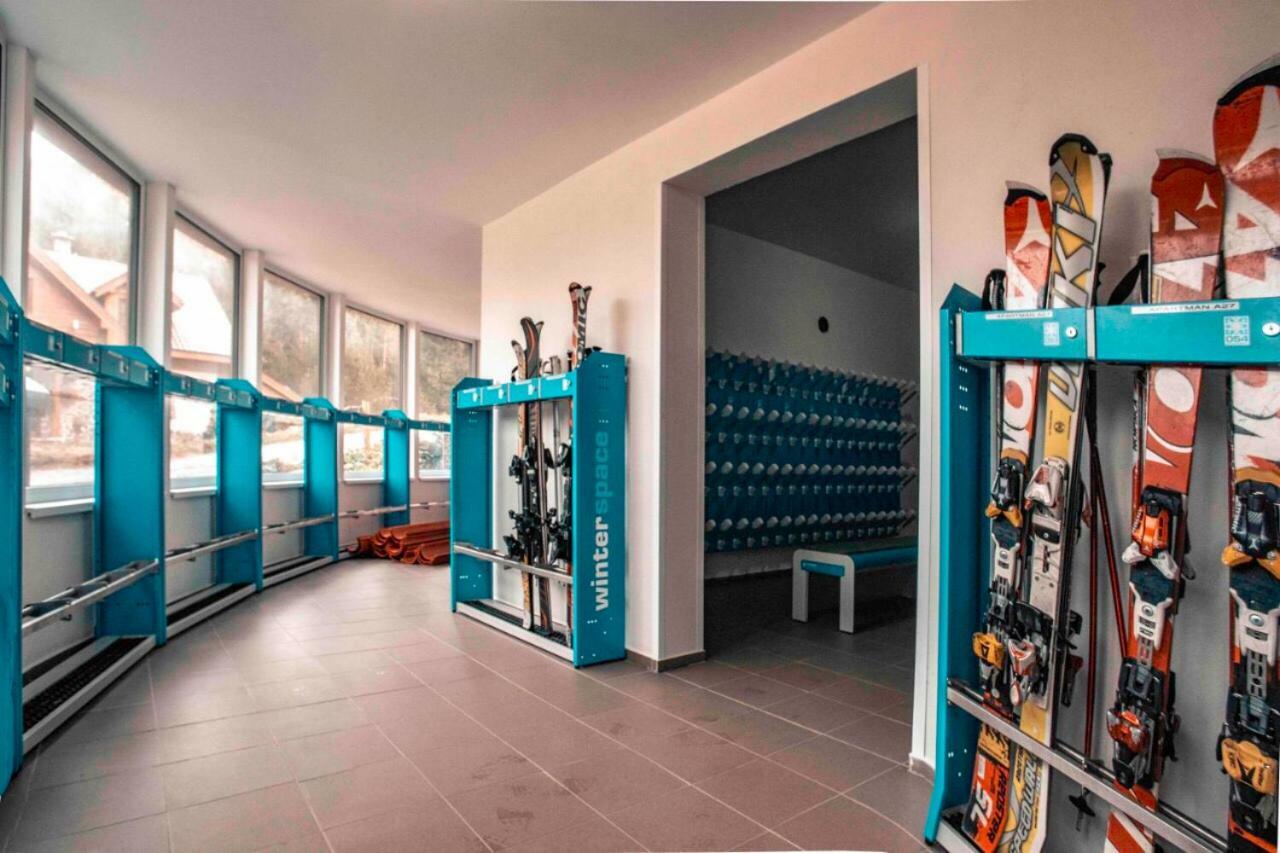 Apartment No.7 Lucky - Jasna Dolina Demianowska Zewnętrze zdjęcie