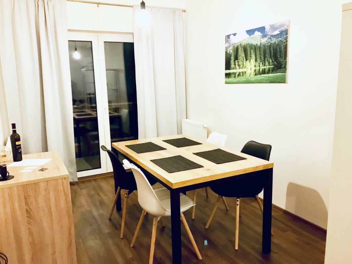 Apartment No.7 Lucky - Jasna Dolina Demianowska Zewnętrze zdjęcie