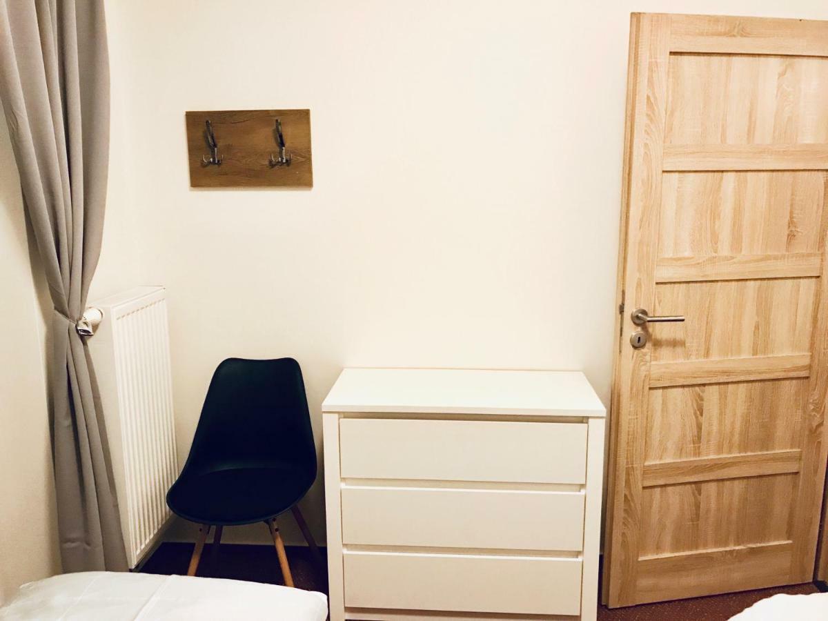 Apartment No.7 Lucky - Jasna Dolina Demianowska Zewnętrze zdjęcie