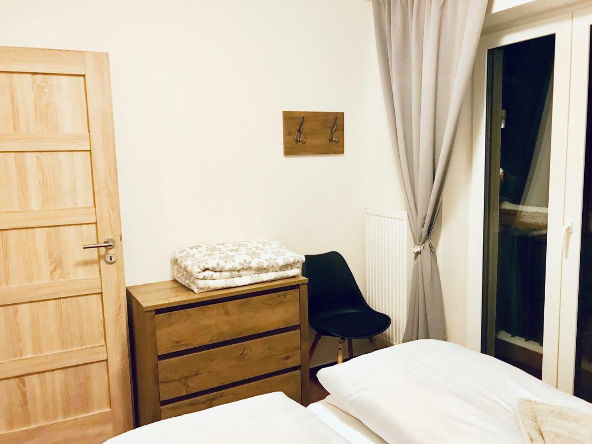 Apartment No.7 Lucky - Jasna Dolina Demianowska Zewnętrze zdjęcie