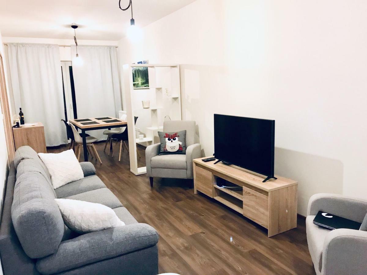 Apartment No.7 Lucky - Jasna Dolina Demianowska Zewnętrze zdjęcie