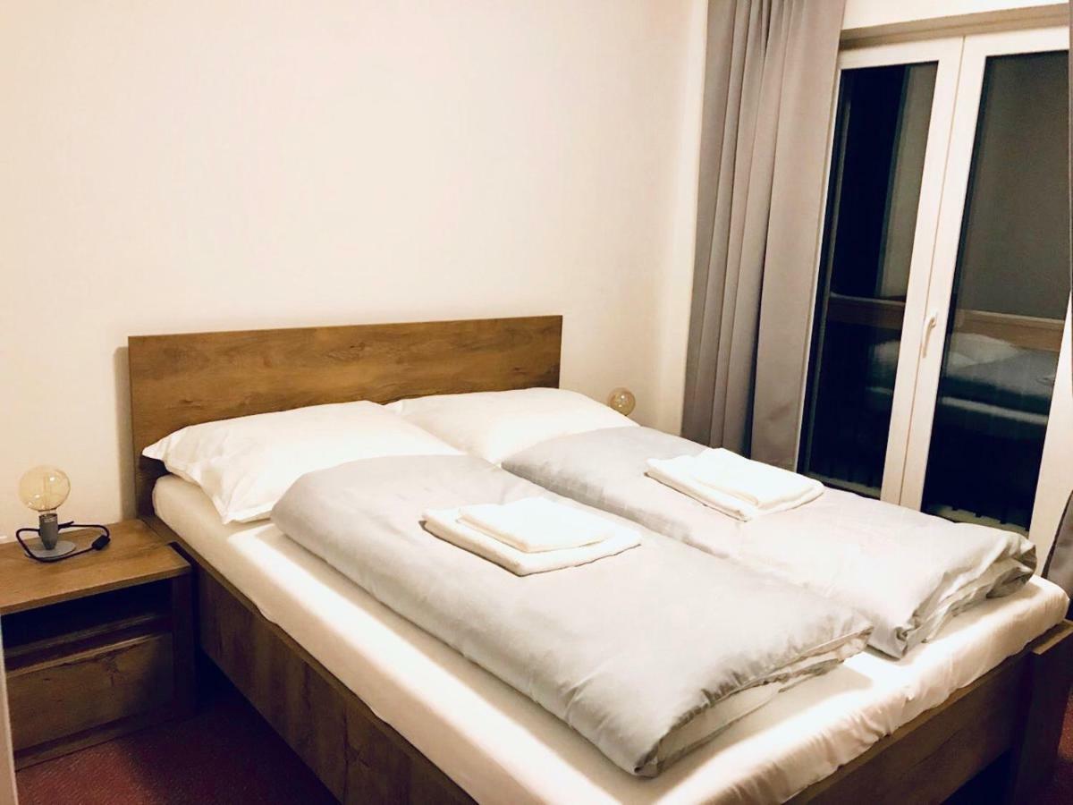 Apartment No.7 Lucky - Jasna Dolina Demianowska Zewnętrze zdjęcie