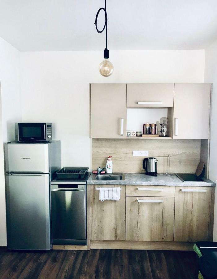 Apartment No.7 Lucky - Jasna Dolina Demianowska Zewnętrze zdjęcie